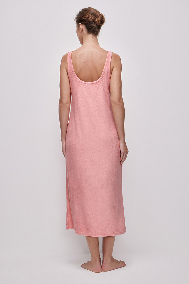 Сорочка (розовый)