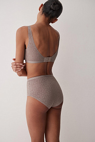 Трусы-кюлоты Lace Flower