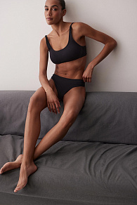 Бюстгальтер из хлопка «Умный» хлопок / Cotton Cloud