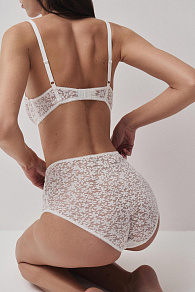 Трусы–кюлоты Итальянское кружево / Femme Fatale