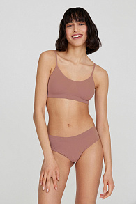 Топ Базовый бельевой гардероб / Seamless Base