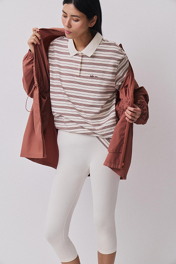 Легинсы-капри Одежда для города и путешествий / Travelling