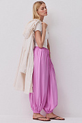Брюки (сиреневый)