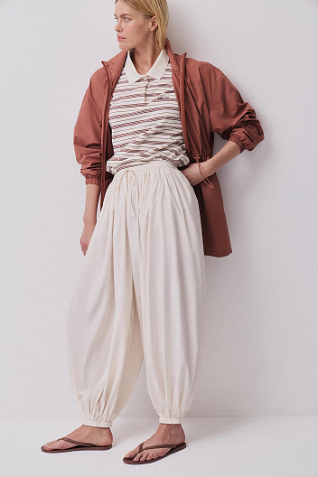 Брюки Одежда для города и путешествий / Travelling