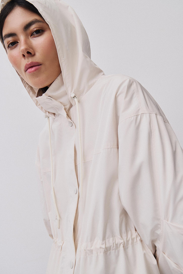 Парка (пломбир)