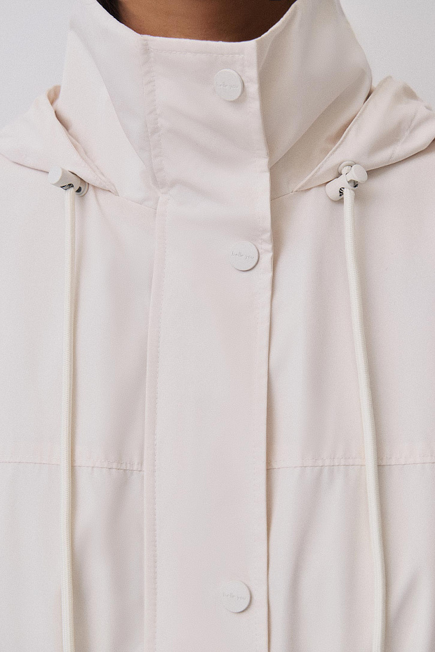 Парка (пломбир)