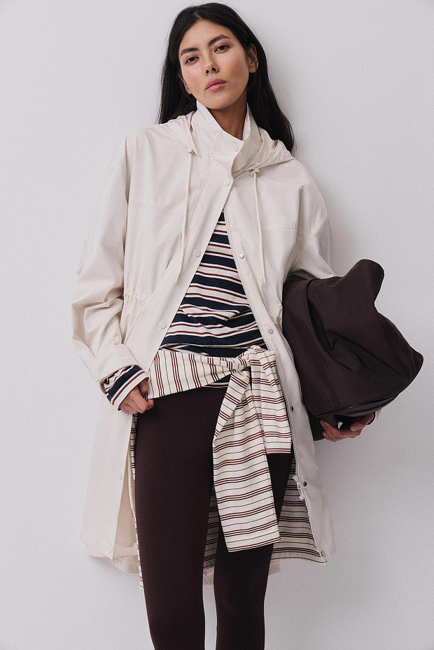 Парка (пломбир)