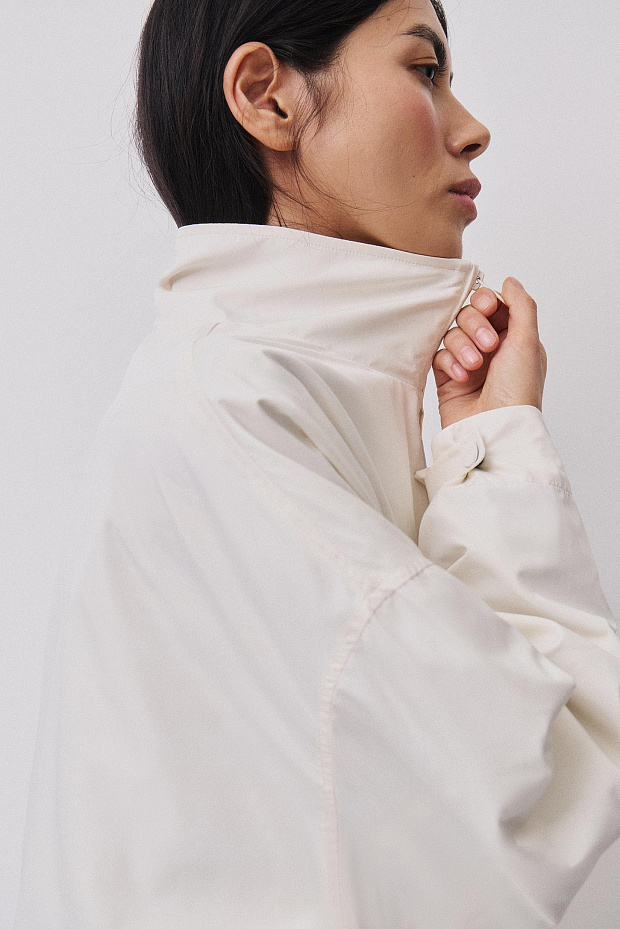 Ветровка (пломбир)