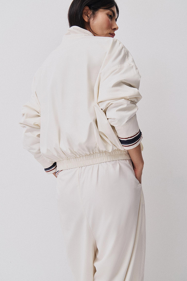 Ветровка (пломбир)