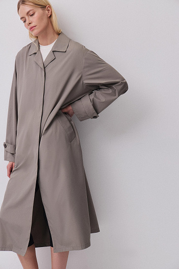 Плащ Одежда для города и путешествий / Travelling