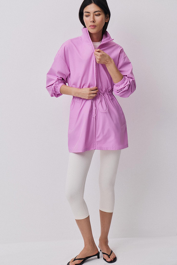 Ветровка (сиреневый)