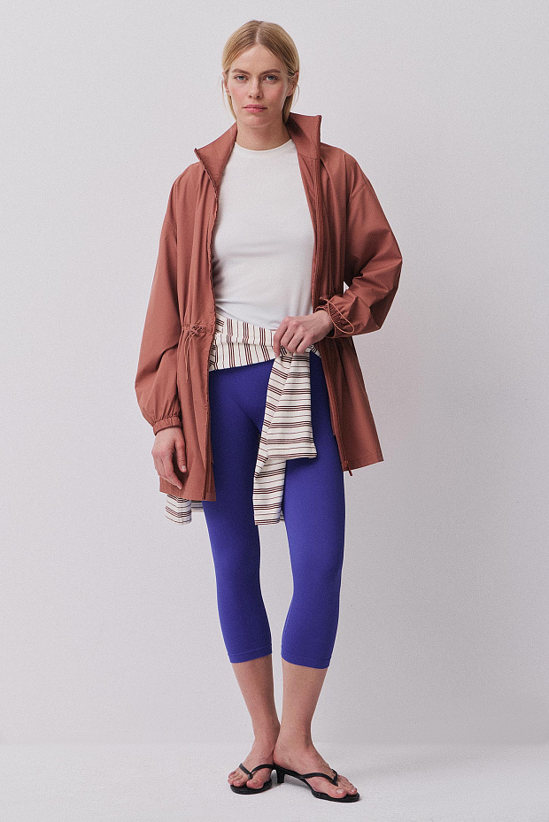 Ветровка (терракотовый)