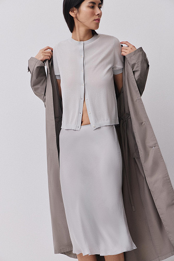 Кардиган Одежда для города и путешествий / Travelling