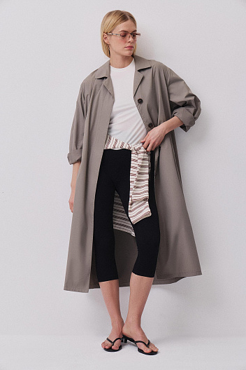 Легинсы-капри Одежда для города и путешествий / Travelling