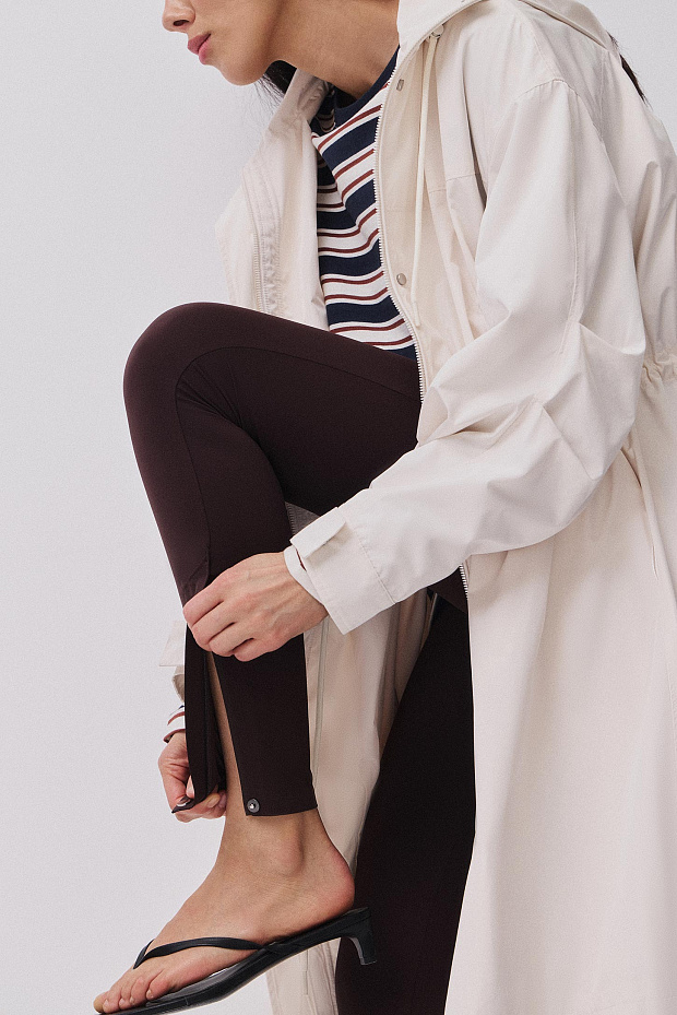 Брюки (эспрессо)