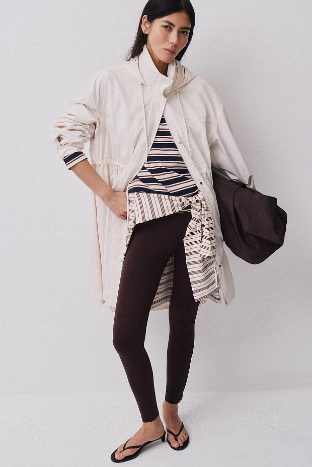 Брюки (эспрессо)