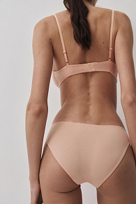 Трусы-слипы из хлопка