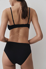 Трусы-кюлоты из хлопка