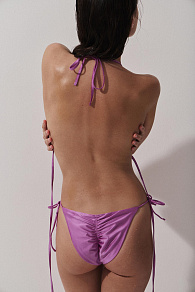 Купальные трусы-бикини Русалка