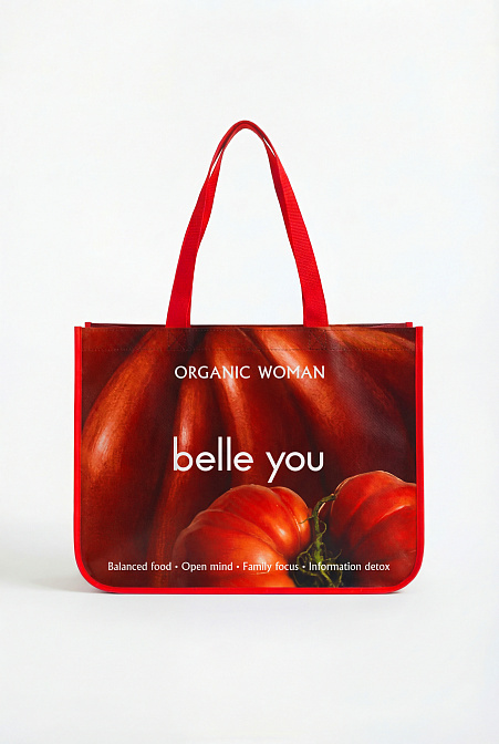 Сумка (принт 1)