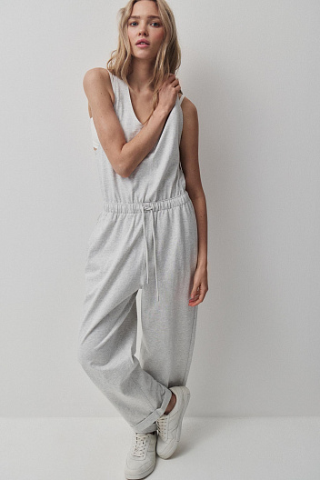 Комбинезон из хлопка Одежда с характером