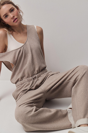 Комбинезон из хлопка Одежда с характером