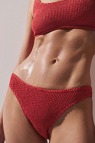 Купальные трусы-бразильяно Лиана / Tropical