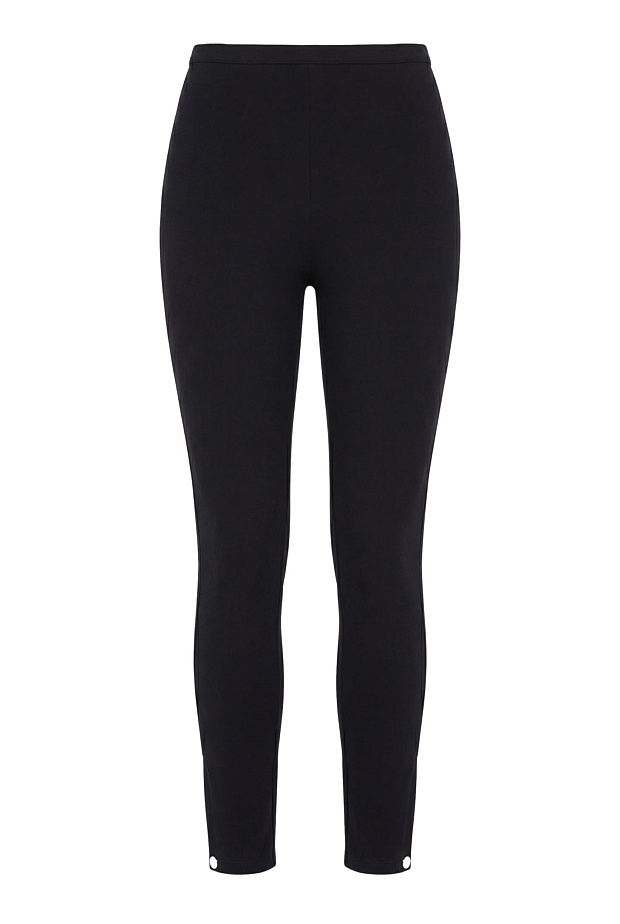 Брюки (черный)