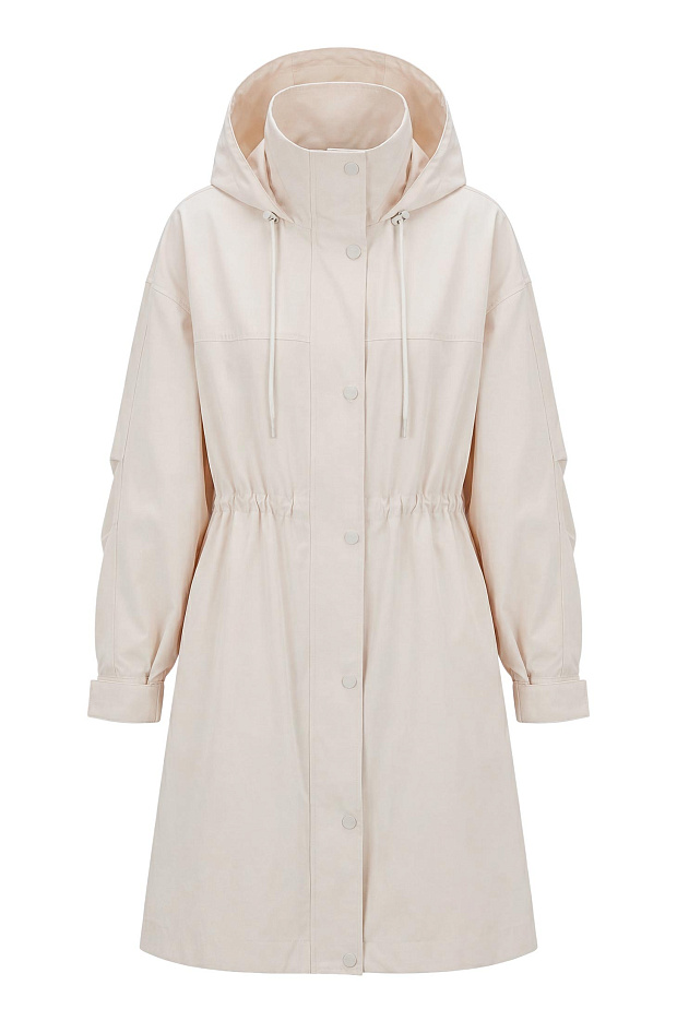 Парка (пломбир)