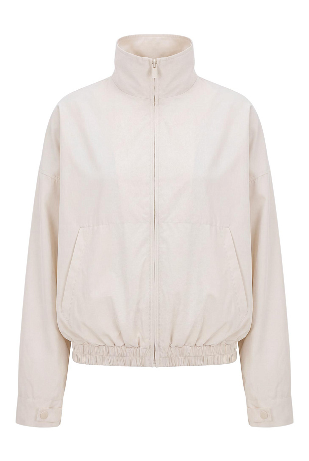 Ветровка (пломбир)