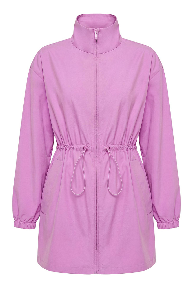 Ветровка (сиреневый)