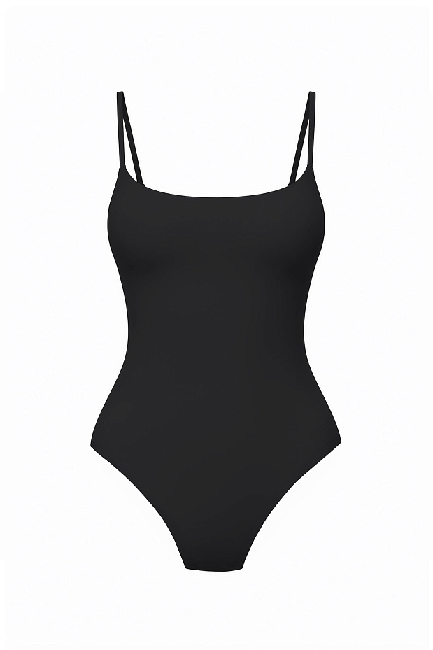 Грация (черный)