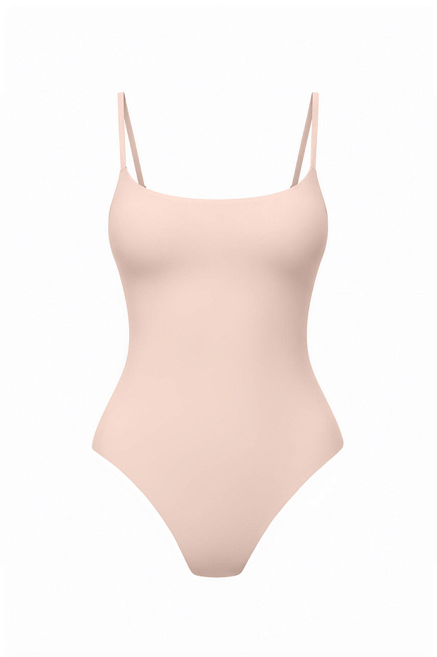 Грация (пудрово-розовый)