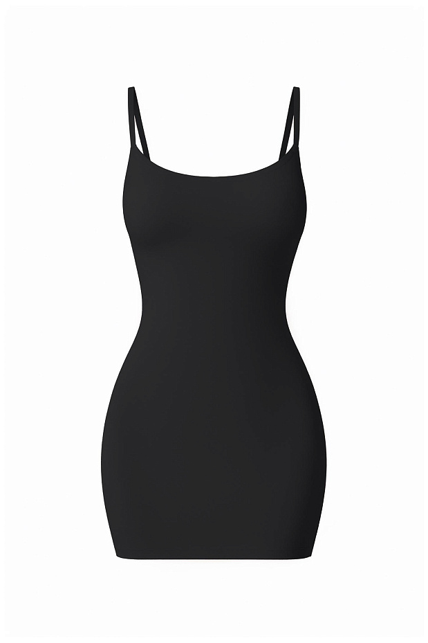 Комбинация (черный)