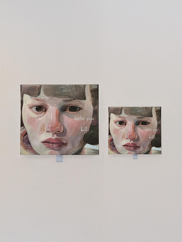 Платок (мультиколор)