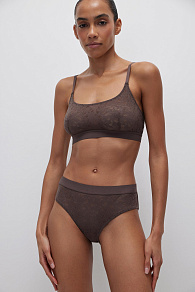 Трусы-слипы Veil