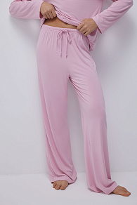 Брюки из бамбука Bamboo Lounge