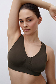 Топ Seamless Base