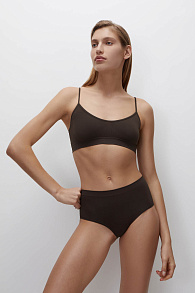 Трусы-кюлоты Базовый бельевой гардероб / Seamless Base