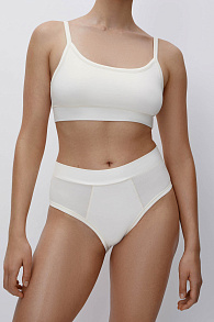 Трусы-слипы из бамбука Bamboo Nude