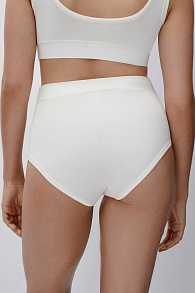 Трусы-слипы из бамбука Bamboo Nude