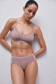 Топ из бамбука Bamboo Seamless