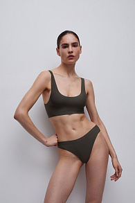 Трусы-стринги Invisible