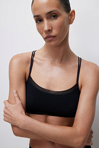 Топ из модала