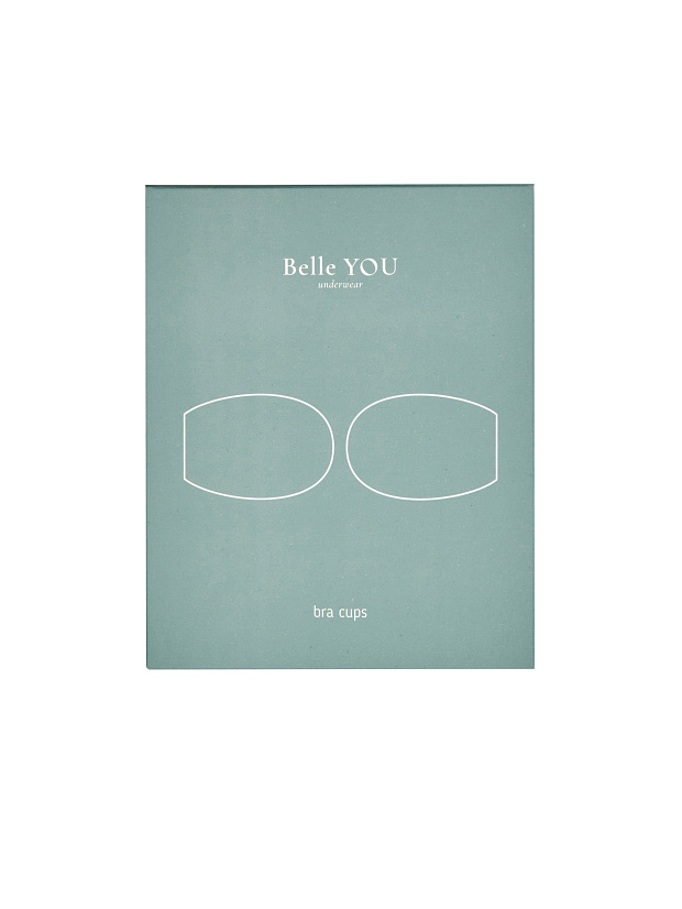 Чашки-вкладыши (черный)