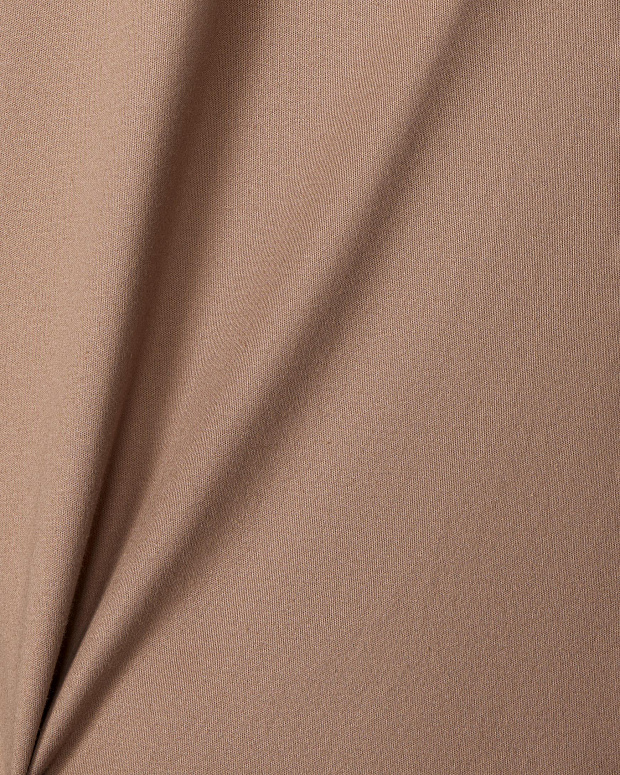 Лонгслив оверсайз мужской (бежевый)